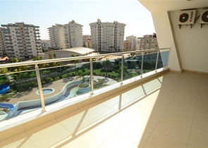 شقة بغرفة نوم في جيكجيلي