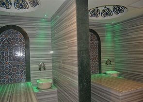 شقة بغرفة نوم في جيكجيلي