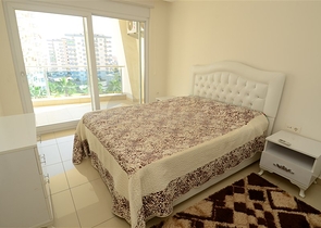 شقة بغرفة نوم في جيكجيلي