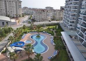 شقة بغرفة نوم في جيكجيلي