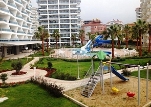 شقة بغرفة نوم في جيكجيلي