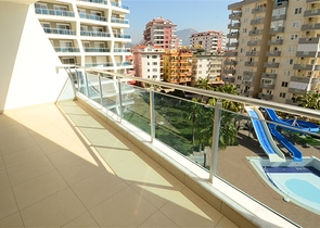 شقة بغرفة نوم في جيكجيلي