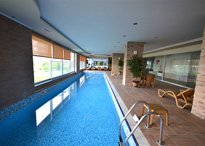 شقة بغرفة نوم في جيكجيلي