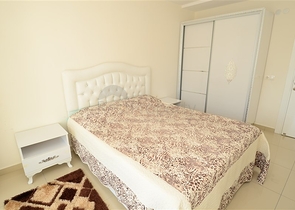 شقة بغرفة نوم في جيكجيلي