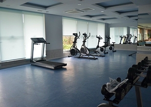 شقة بغرفة نوم في جيكجيلي