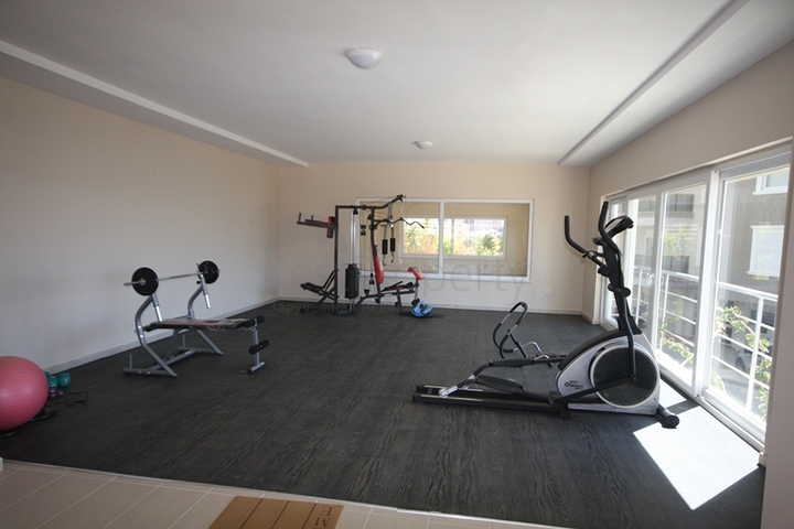 شقة واسعة في ألانيا/ كيستيل