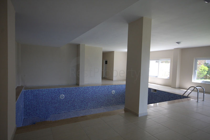 شقة واسعة في ألانيا/ كيستيل