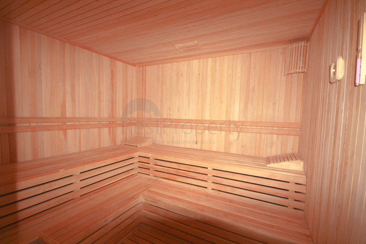 شقة واسعة في ألانيا/ كيستيل