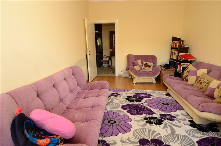 شقة واسعة في ألانيا/ كيستيل