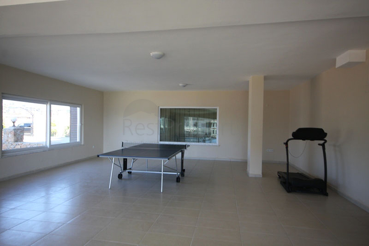 شقة واسعة في ألانيا/ كيستيل