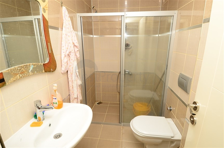 شقة واسعة في ألانيا/ كيستيل