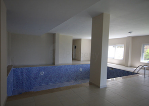 شقة واسعة في ألانيا/ كيستيل