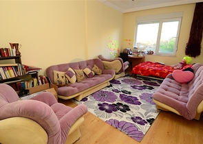 شقة واسعة في ألانيا/ كيستيل