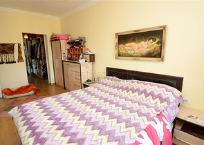 شقة واسعة في ألانيا/ كيستيل