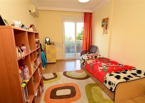 شقة واسعة في ألانيا/ كيستيل