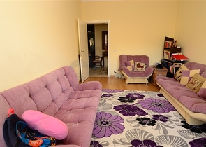 شقة واسعة في ألانيا/ كيستيل