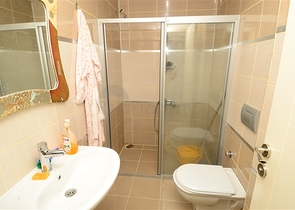 شقة واسعة في ألانيا/ كيستيل