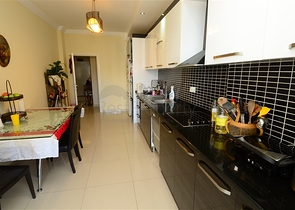 شقة واسعة في ألانيا/ كيستيل