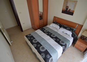 شقة مفروشة واسعة في منطقة محمود لار – ألانيا