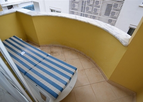 شقة مفروشة واسعة في منطقة محمود لار – ألانيا