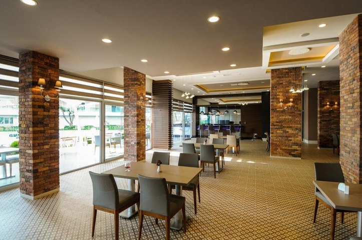 شقق في ألانيا /أفسللار