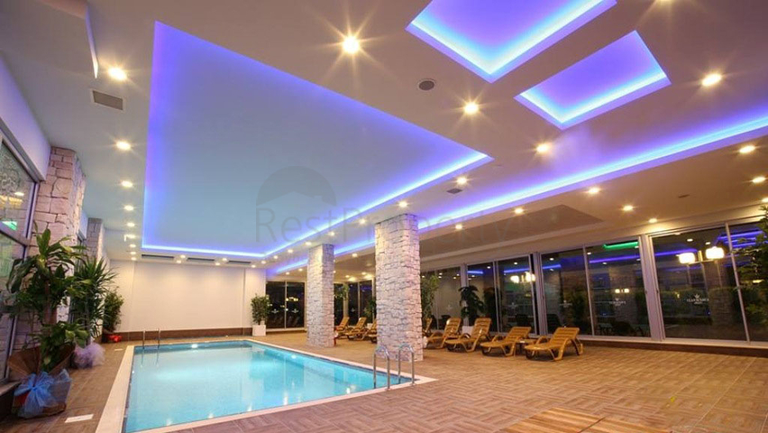 شقق في ألانيا /أفسللار