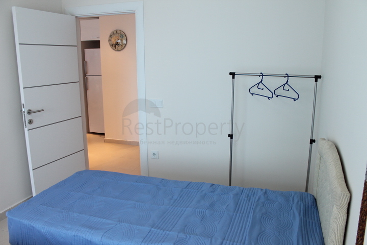 شقق في ألانيا /أفسللار