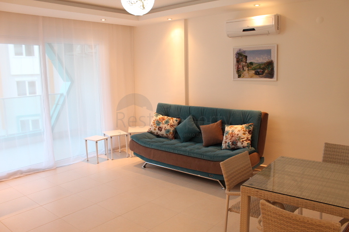 شقق في ألانيا /أفسللار