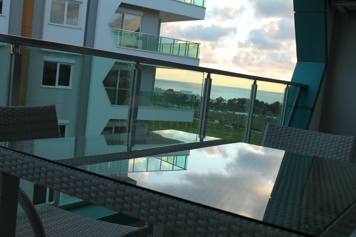 شقق في ألانيا /أفسللار