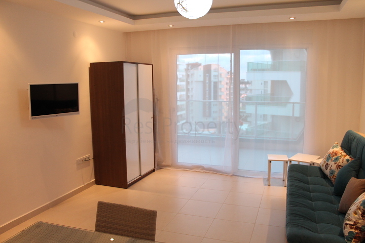 شقق في ألانيا /أفسللار