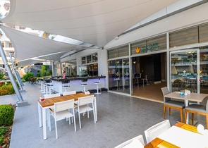 شقق في ألانيا /أفسللار