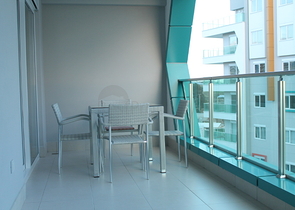 شقق في ألانيا /أفسللار