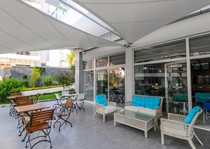 شقق في ألانيا /أفسللار