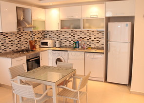 شقق في ألانيا /أفسللار