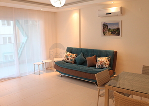 شقق في ألانيا /أفسللار