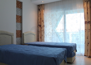 شقق في ألانيا /أفسللار