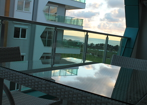 شقق في ألانيا /أفسللار