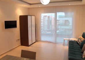 شقق في ألانيا /أفسللار