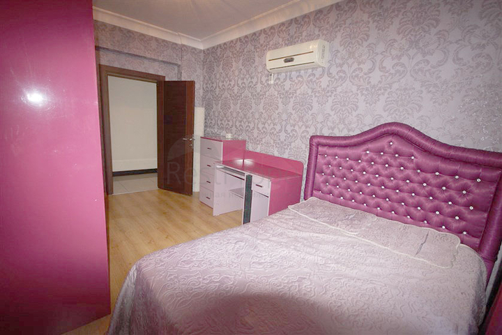 بينتهاوس في أنطاليا