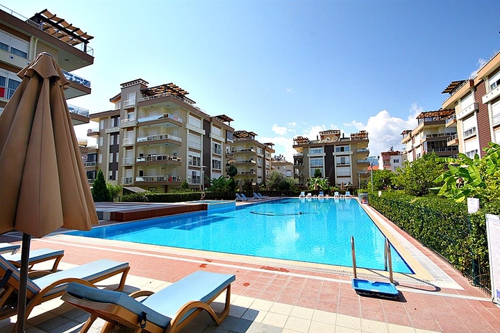 بينتهاوس في أنطاليا