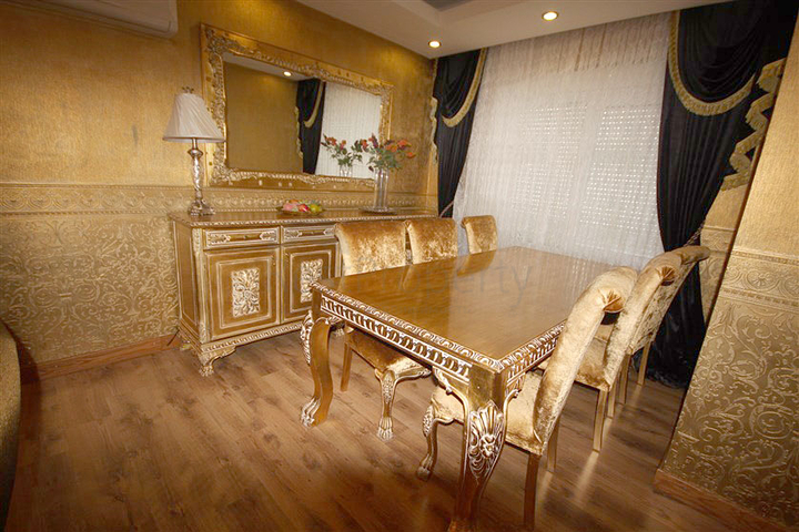 بينتهاوس في أنطاليا