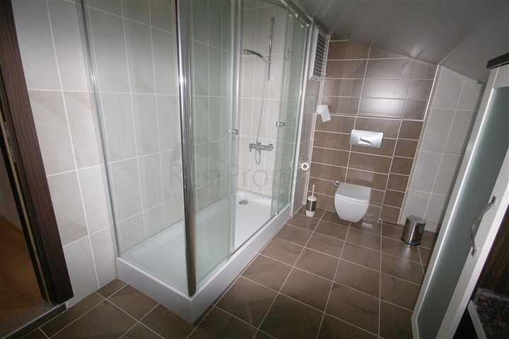 بينتهاوس في أنطاليا