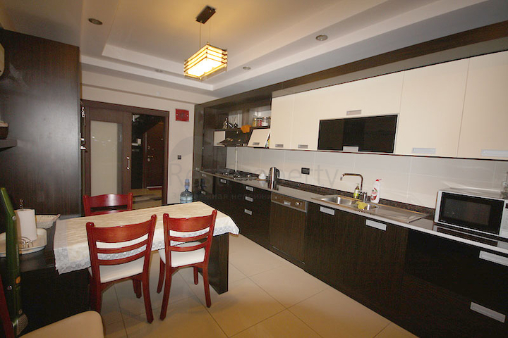 بينتهاوس في أنطاليا