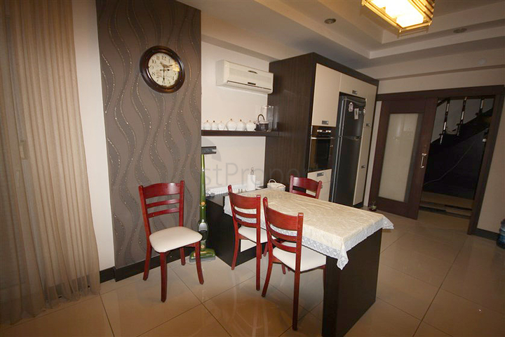 بينتهاوس في أنطاليا