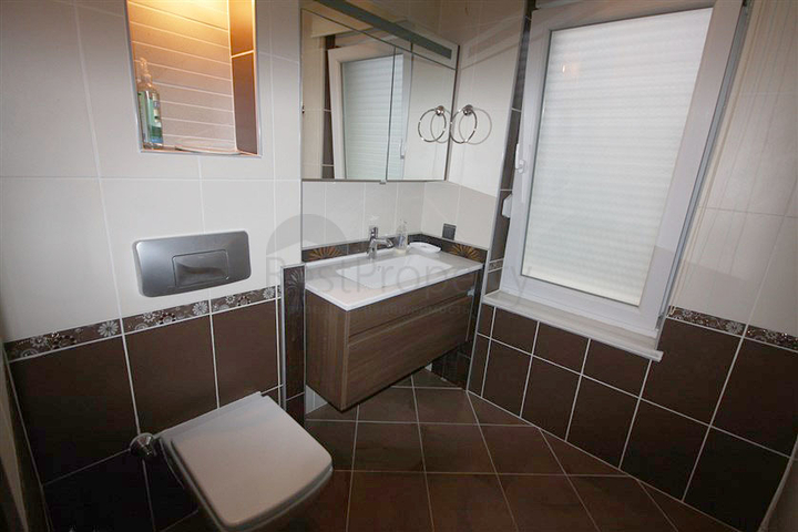 بينتهاوس في أنطاليا