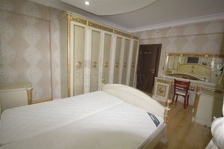 بينتهاوس في أنطاليا