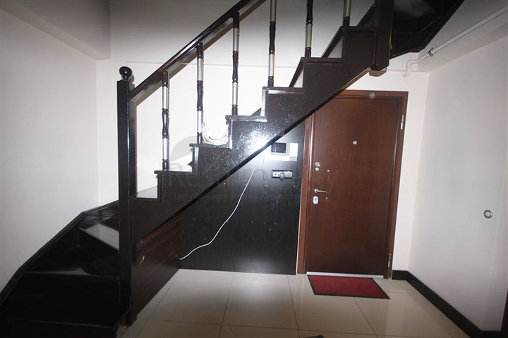 بينتهاوس في أنطاليا