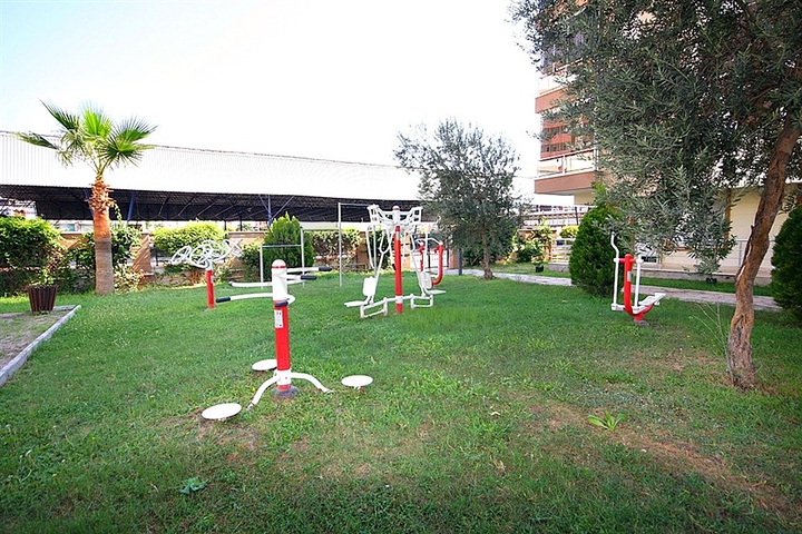 بينتهاوس في أنطاليا