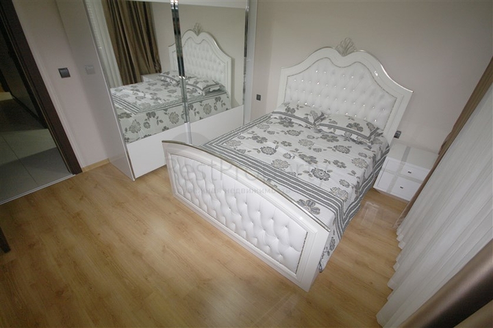 بينتهاوس في أنطاليا