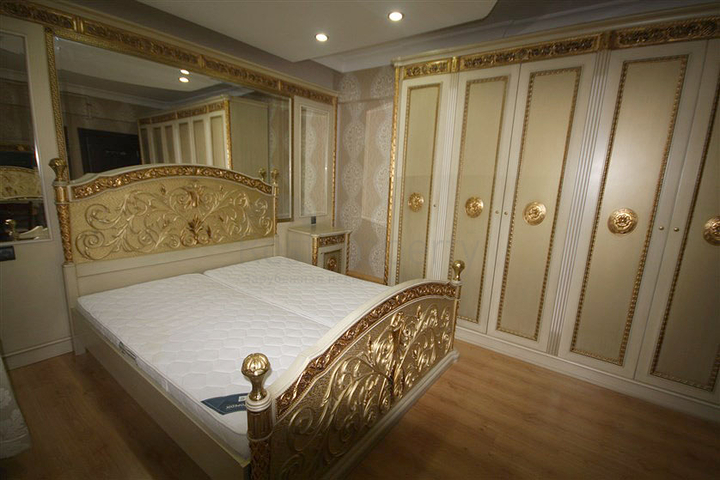 بينتهاوس في أنطاليا